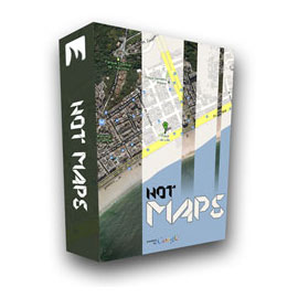 HotBlocks Maps