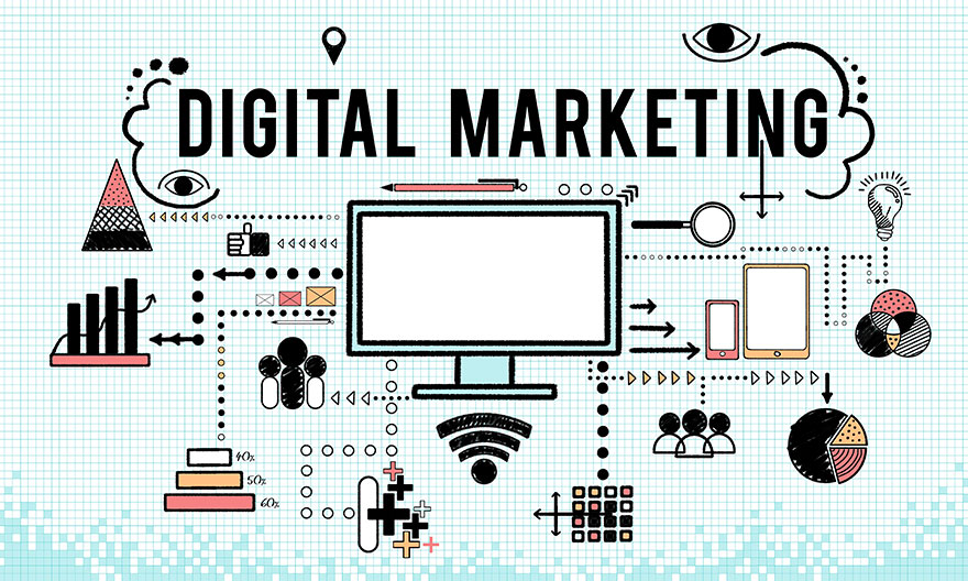 About 2020 Digital Marketing Predications